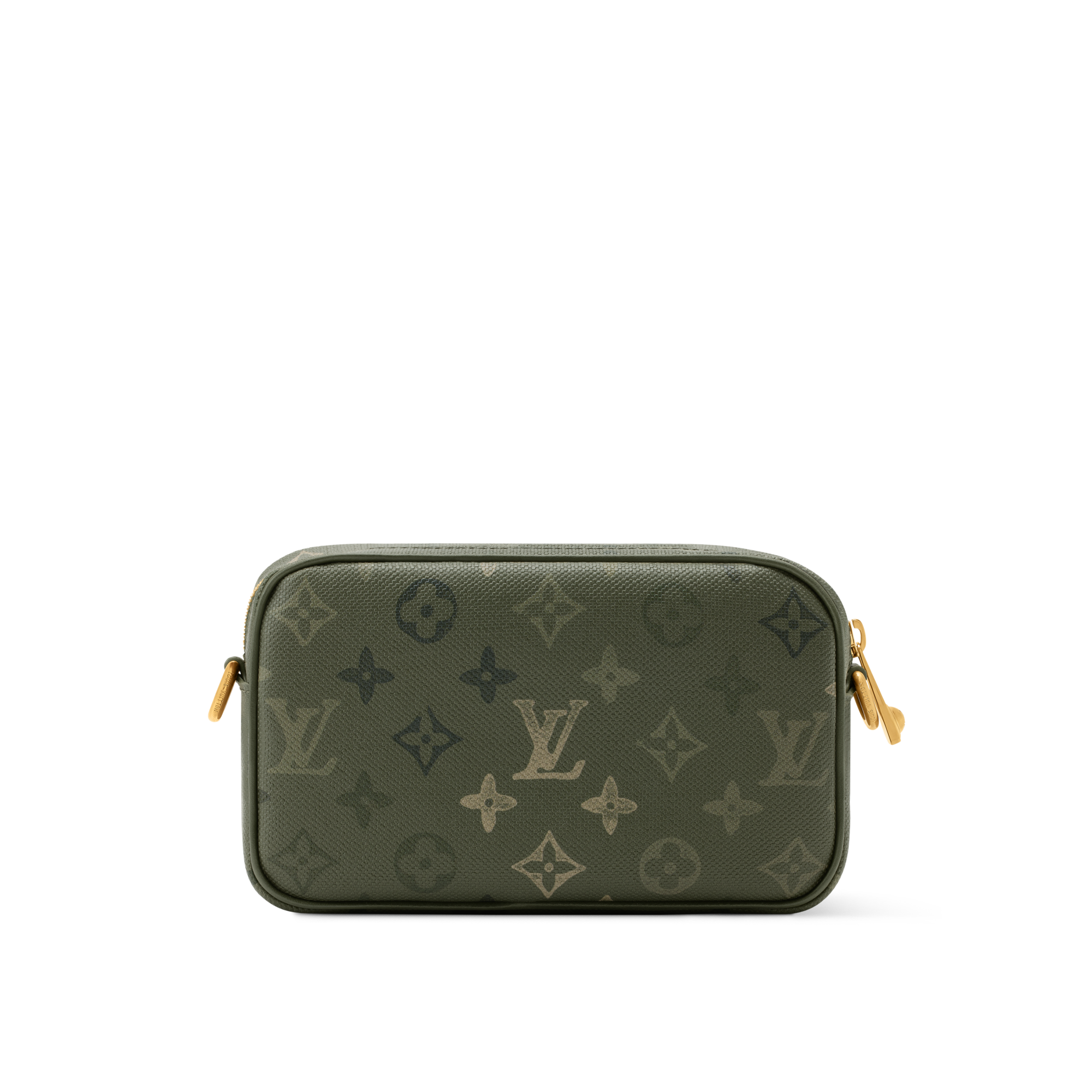 Maas VUITTON トロカデロ・ウェアラブル ウォレット ルイヴィトン